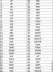 Word Hunt