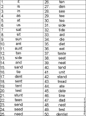 Word Hunt