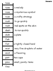 word ladder