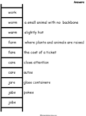 word ladder