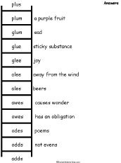 word ladder