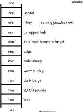 word ladder