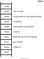 word ladder