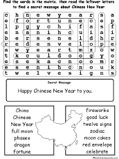 Wordsearch