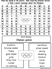 Wordsearch