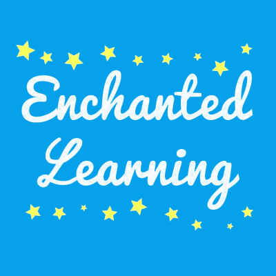 www.enchantedlearning.com