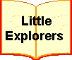 Little Explorers Picture Dictionary