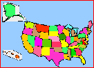 US States: Population and Ranking