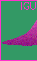 Iguanodon Tail