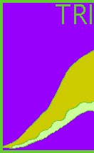 Triceratops Tail