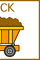 Dumptruck back