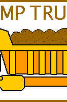 Dumptruck middle
