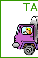Tanker truck cab