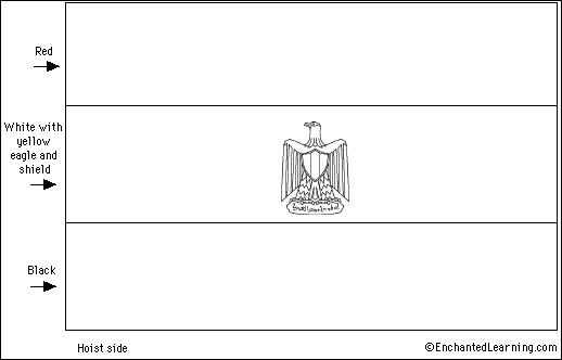 Search result: 'Egypt's Flag Quiz/Printout'
