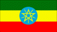 Ethiopia's Flag