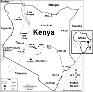 Kenya