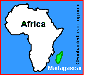Search result: 'Madagascar'