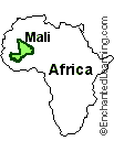 Search result: 'Mali's Flag'