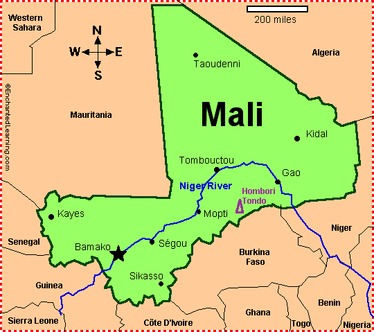 Mali