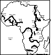 African rivers