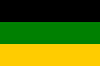 ANC: Flag
