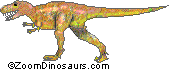 Albertosaurus