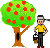 Johnny Appleseed