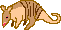 armadillo