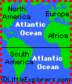 Atlantic Ocean