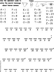 Sleeping code