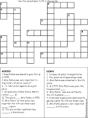 Crossword