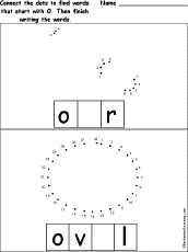 Match Words and Pictures