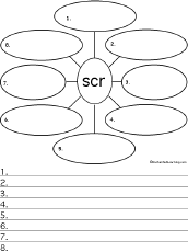 Search result: 'SCR: TRIGRAPH'