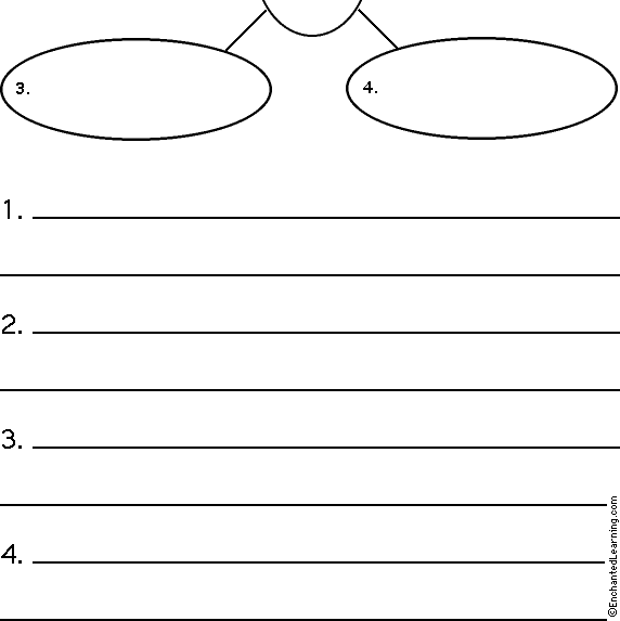 Search result: 'Consonant Blends: Find Four Related Words - Worksheets'