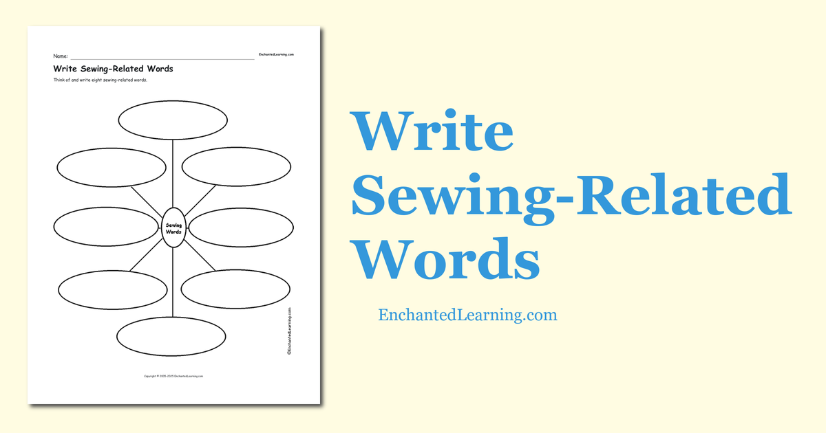 Find Related Words