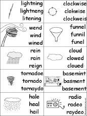 tornado