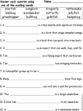 Search result: 'Compound Spelling Word Questions'