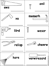 Tools