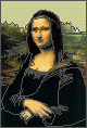da Vinci: Mona Lisa