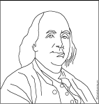 Benjamin Franklin