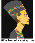 Queen Nefertiti