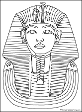 King Tut