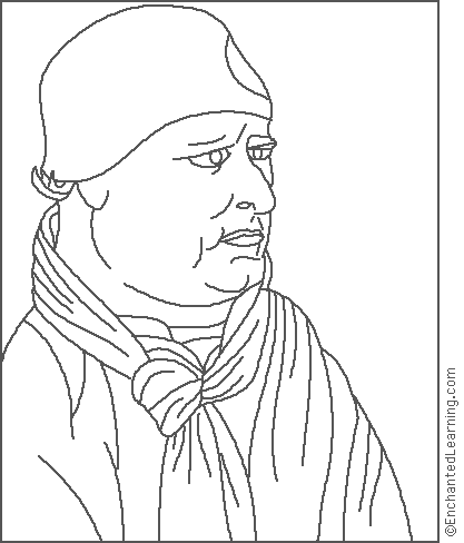 Jean Fouquet: Portrait