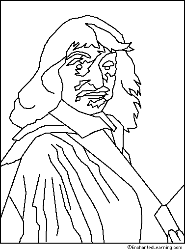 Hals' Descartes