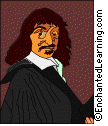 Hals: Portrait of Descartes