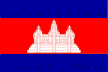 Cambodia's Flag