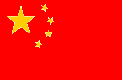 China's Flag