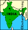 India map