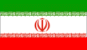 Iranian flag