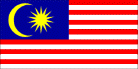 Malaysian flag